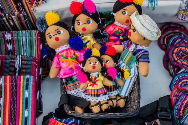 Barrio Logan Flea Market