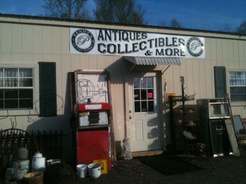 Penny's Antique Mall & Flea Market