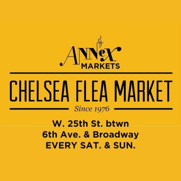 Annex Markets New York City