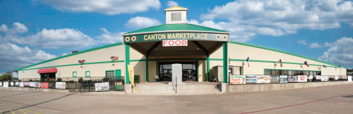 Canton Marketplace