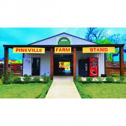 Pineville Farm Stand