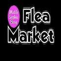 Mable Sophie Berg Flea Market