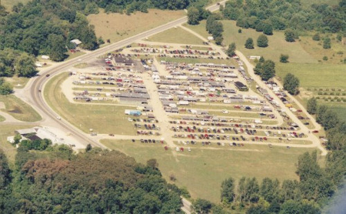 Reits Flea Market