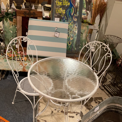 More & Moore Treasures