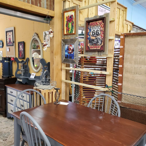 Trade City Second Monday Trade Days Bowie Tx. Next Market will be January 6 & 7 2024.