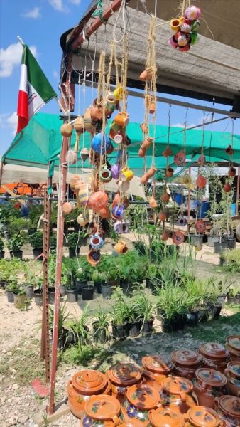 El Ranchito Flea Market