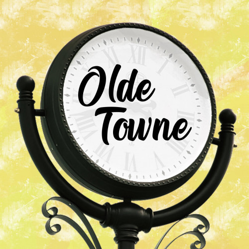 Olde Towne Benton Flea Market, Antiques & Collectibles
