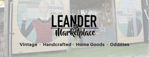 Leander Marketplace