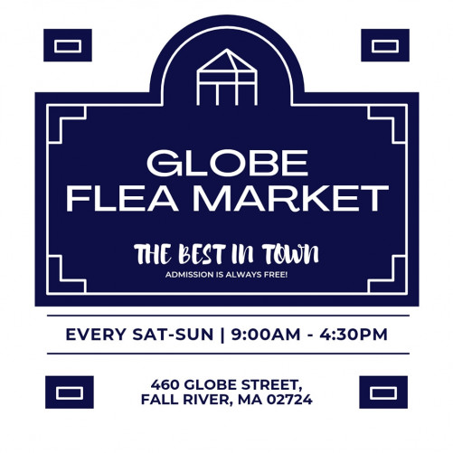 Globe Flea Market