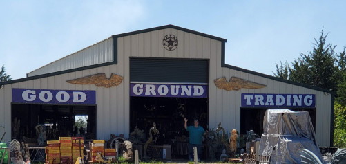 Good Ground Trading