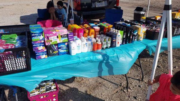 Alma Trade Center & Flea Market