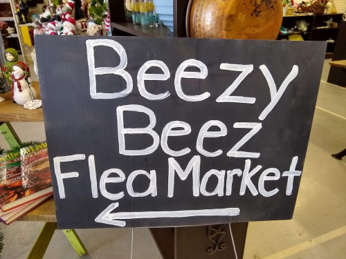 Beezy Beez Mercantile & Flea Market