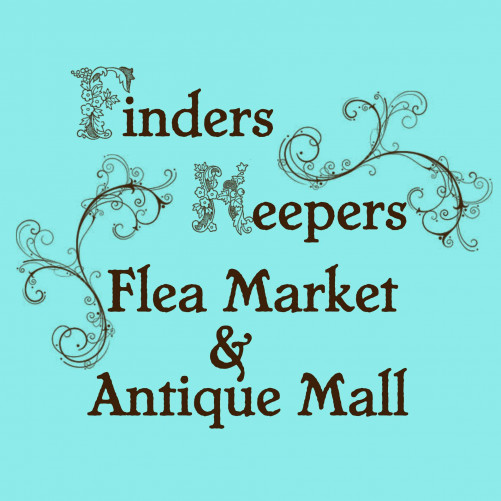 Finders Keepers Flea Market & Antique Mall