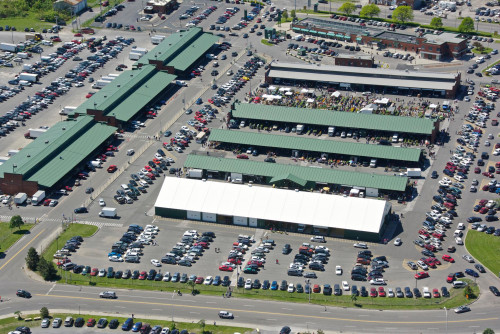 Central New York Regional Market