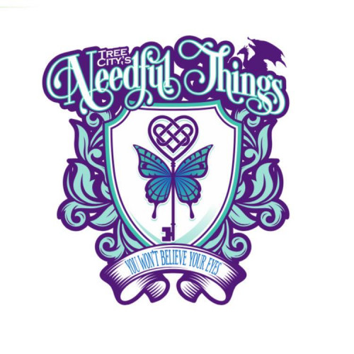 Tree City's Needful Things