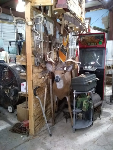 Ma & Pa's Peddler's Market
