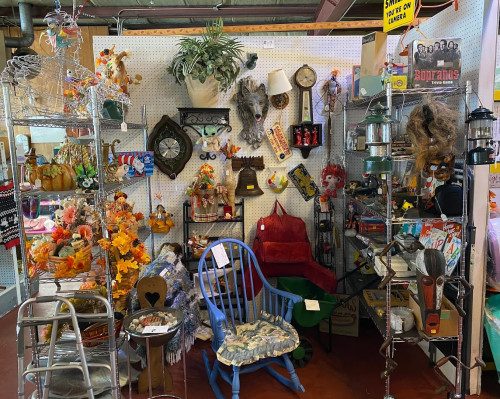 Cowboy's Corner