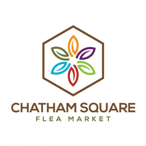 Chatham Square Flea Market