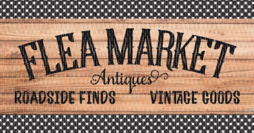 311 Flea Market
