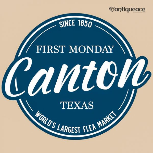 First Monday Trade Days