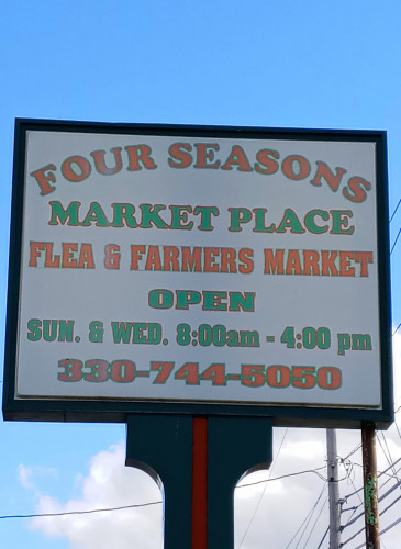 Four Seasons Flea & Farm Market