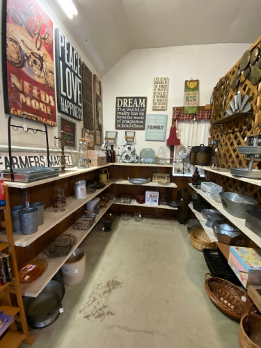 S & K Treasures