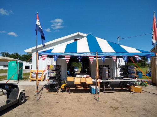 Mio Flea Market