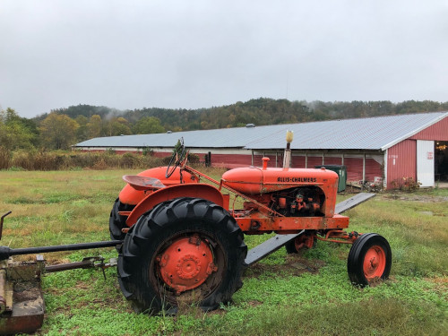 Hamby Mill Antiques