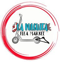 La Pulguita Flea Market