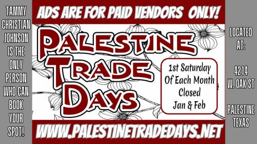 Palestine Trade Days