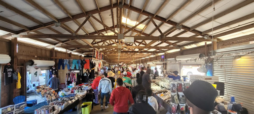 White Horse Flea Market