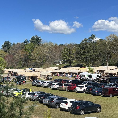 Marier's Antique Flea Market