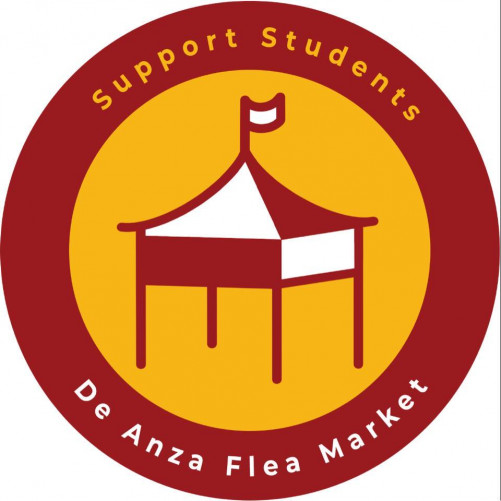 De Anza College Flea Market / DASG Flea Market