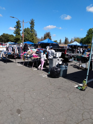 The Market at Delta College