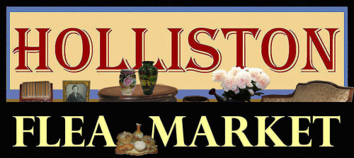 Holliston Flea Market