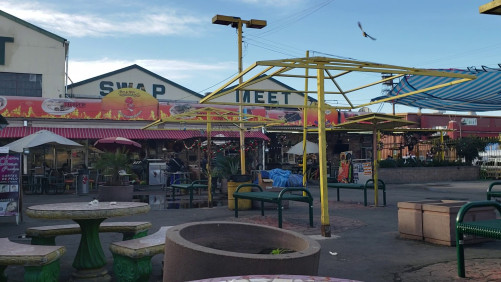 Alameda Swap Meet
