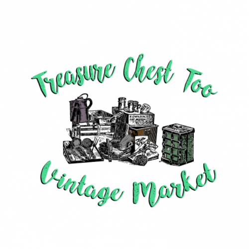 Treasure Chest Too