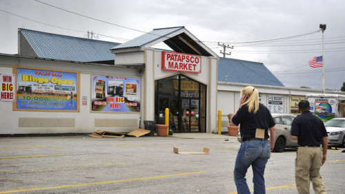 Patapsco Market