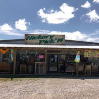 Hickory Pick'N