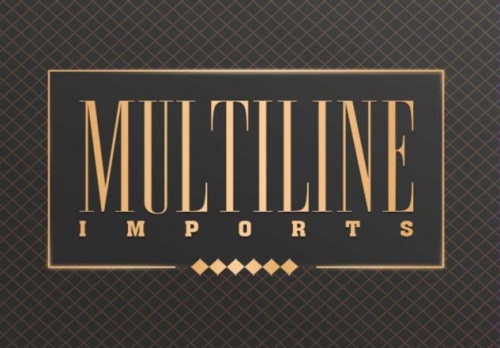 Multiline Imports