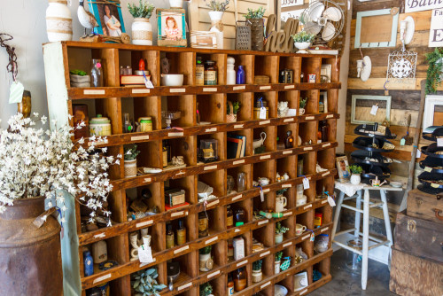 Fancy Schmancy Vintage Boutique