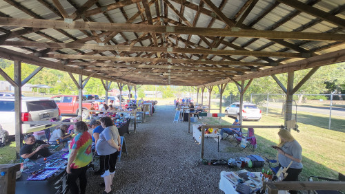 Chesapeake Flea Market