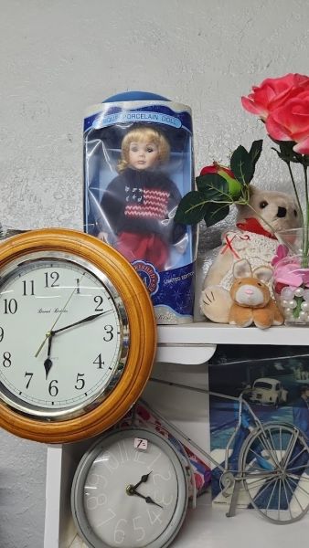 My Little Flea Market