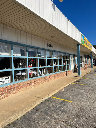 SUNNY LANE FLEA MARKET