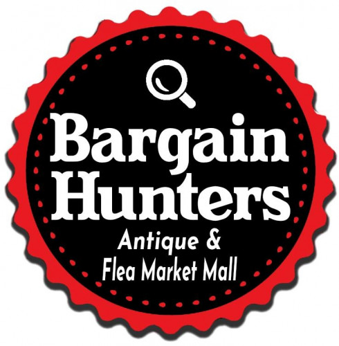 Bargain Hunters Antique and Flea Market Mall of Knoxville 