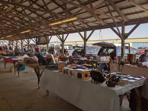 Lake Cumberland Flea Market