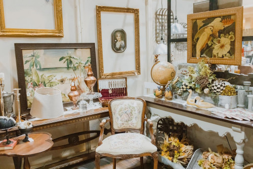 Vintage Market Days of North Alabama