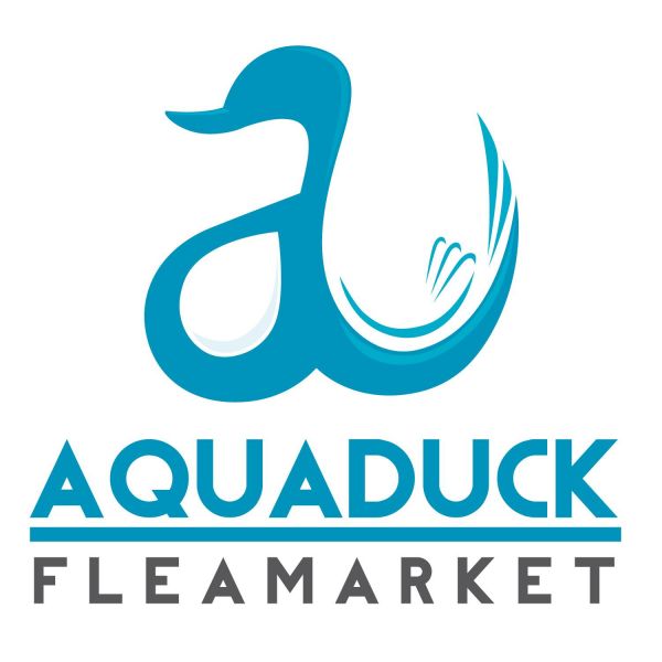AquaDuck FleaMarket New York City