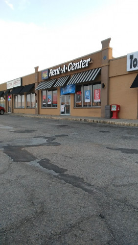 Southgate Mini Mall