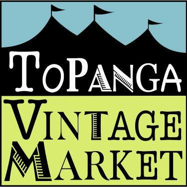 Topanga Vintage Market
